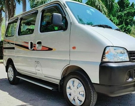 Maruti Suzuki Eeco(2020-2022) 5 Str Ac O